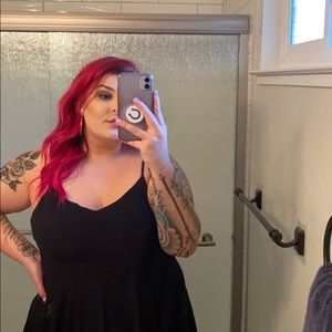 Meet your Posher, Shelby